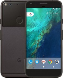 Прошивка телефона Google Pixel XL в Самаре